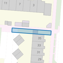 Perceel NMD00-B-5297