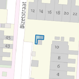 Perceel NMD00-B-5302