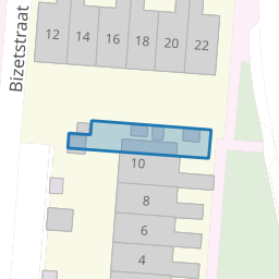 Perceel NMD00-B-5305