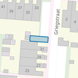 Perceel NMD00-B-5312