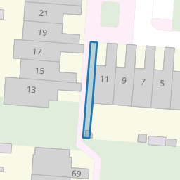 Perceel NMD00-B-5313