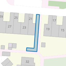 Perceel NMD00-B-5327