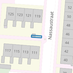 Perceel NMD00-B-5331