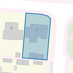 Perceel NMD00-B-5351