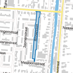 Perceel NMD00-B-5352