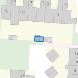 Perceel NMD00-B-5353