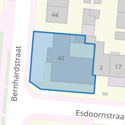 Perceel NMD00-B-5359