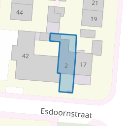 Perceel NMD00-B-5360