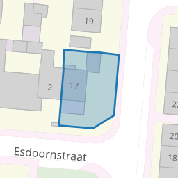 Perceel NMD00-B-5361