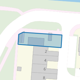 Perceel NMD00-B-5372