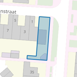 Perceel NMD00-B-5375