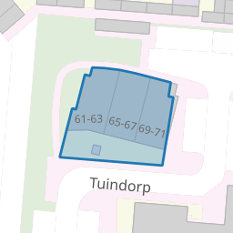 Perceel NMD00-B-5380