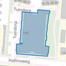 Perceel NMD00-B-5382