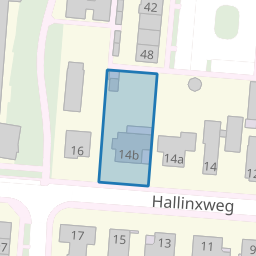 Perceel NMD00-B-5384