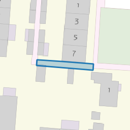 Perceel NMD00-B-5385