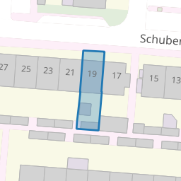 Perceel NMD00-B-5387