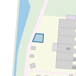 Perceel NMD00-B-5395