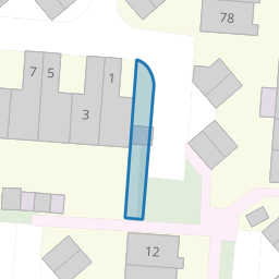 Perceel NMD00-B-5404