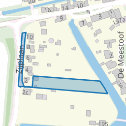 Perceel NMD00-B-5425