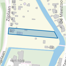 Perceel NMD00-B-5426