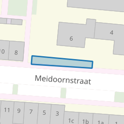 Perceel NMD00-B-5444