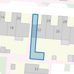 Perceel NMD00-B-5455