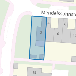 Perceel NMD00-B-5457