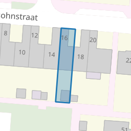 Perceel NMD00-B-5458
