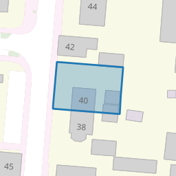 Perceel NMD00-B-5460