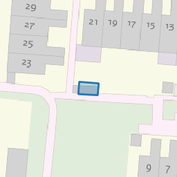 Perceel NMD00-B-5461