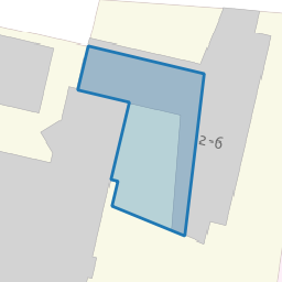 Perceel NMD00-B-5492