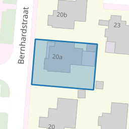 Perceel NMD00-B-5501