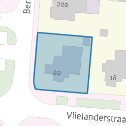 Perceel NMD00-B-5502