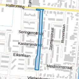 Perceel NMD00-B-5504