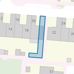 Perceel NMD00-B-5511