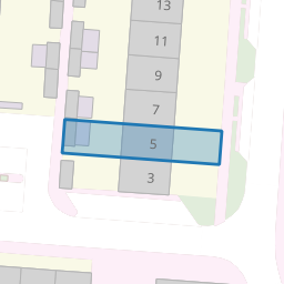 Perceel NMD00-B-5522