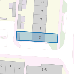 Perceel NMD00-B-5523