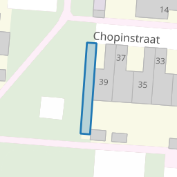 Perceel NMD00-B-5550