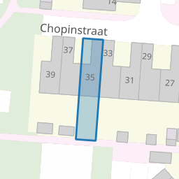 Perceel NMD00-B-5554