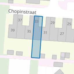 Perceel NMD00-B-5555