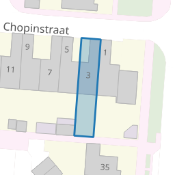 Perceel NMD00-B-5557