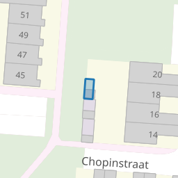 Perceel NMD00-B-5560