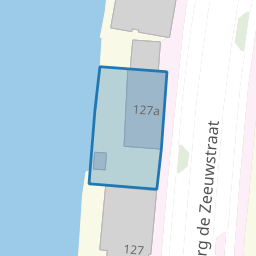 Perceel NMD00-B-5566