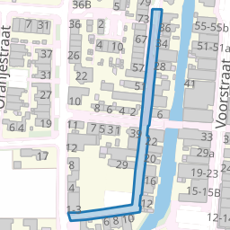 Perceel NMD00-B-5578