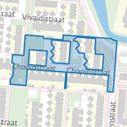 Perceel NMD00-B-5587