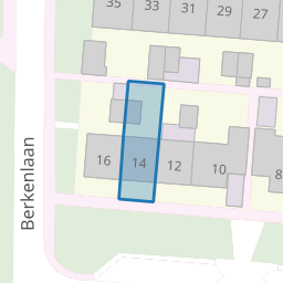 Perceel NMD00-B-5615