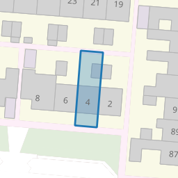 Perceel NMD00-B-5619