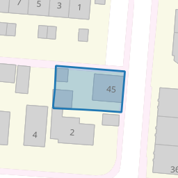 Perceel NMD00-B-5622