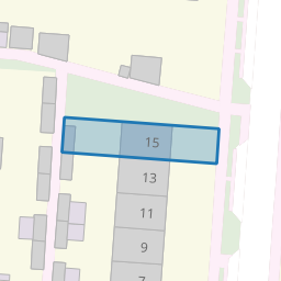 Perceel NMD00-B-5625