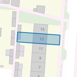 Perceel NMD00-B-5626